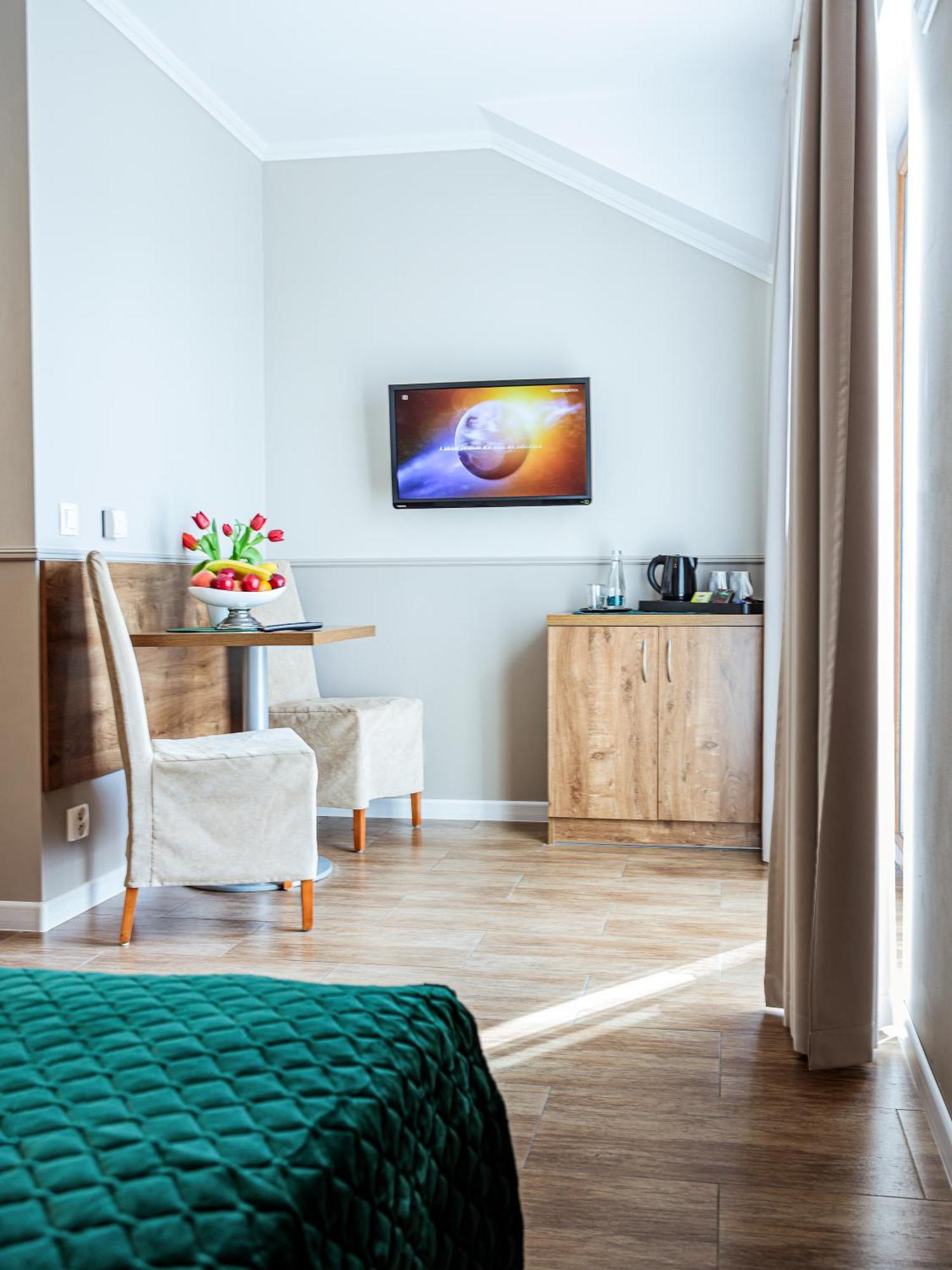 Willa Arkadia Mielno  Kamer foto